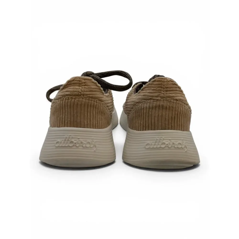 allbirds lace wool go